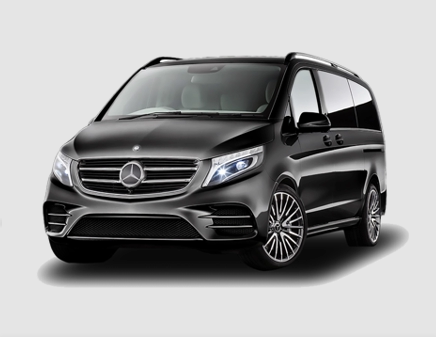 Mercedes-Benz V Class Mercedes-Benz V Class